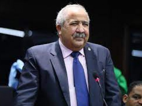 Tonty Rutinel truena contra gobierno del PRM