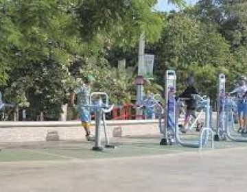 Alcald&iacute;a del Distrito deja sin efecto cobro de 2,500 y 1,500 a entrenadores por uso del parque Mirador Sur