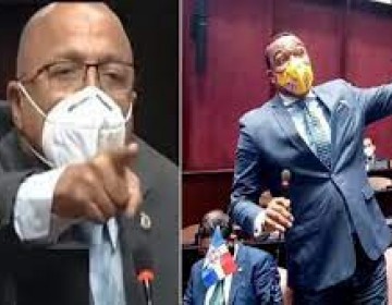 Alfredo Pacheco y Pedro Botello se enfrentan por el proyecto de 30 por ciento de AFP