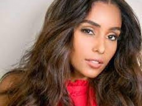 G&eacute;nesis Suero, la dominicana que est&aacute; entre las finalistas de Nuestra Belleza Latina