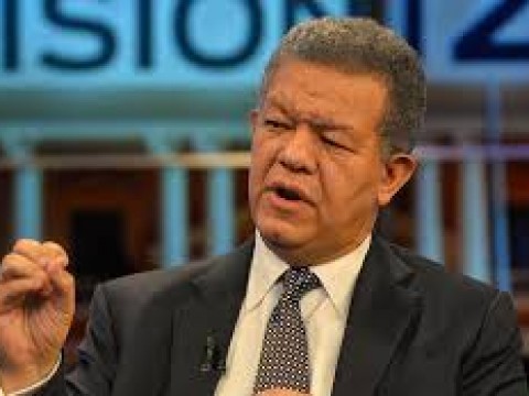 &ldquo;Trump no est&aacute; descartado, podr&iacute;a producirse el milagro&rdquo; dice expresidente Leonel Fern&aacute;ndez 