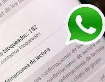 &iquest;C&oacute;mo bloquear a un contacto de WhatsApp, sin que se de cuenta?