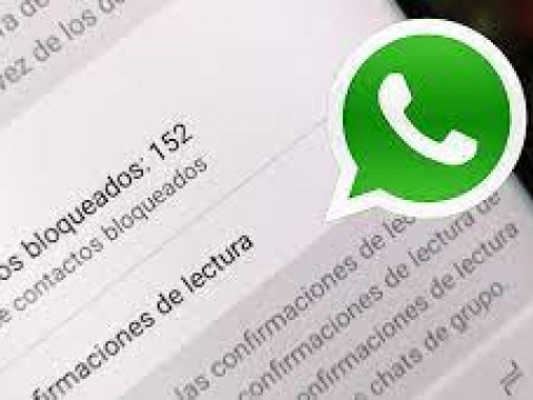 &iquest;C&oacute;mo bloquear a un contacto de WhatsApp, sin que se de cuenta?