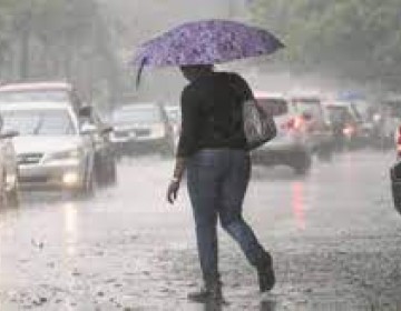 COE reporta 13 provincias en alertas, 230 desplazados y 15 acueductos afectados por lluvias