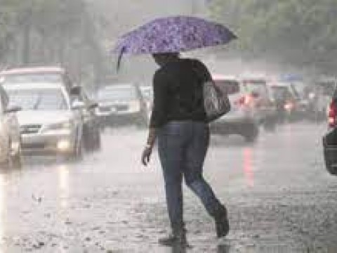 COE reporta 13 provincias en alertas, 230 desplazados y 15 acueductos afectados por lluvias