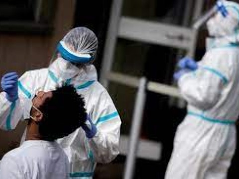Salud P&uacute;blica reporta una muerte por Covid y 228 casos nuevos