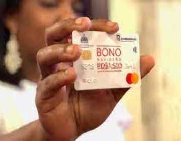 Gobierno dar&aacute; bono navide&ntilde;o de RD$1,500 desde este martes