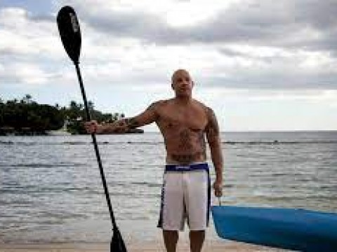 Vecinos de Vin Diesel en RD se quejan  del cuerpo de seguridad &ldquo;abusivo&rdquo; del actor