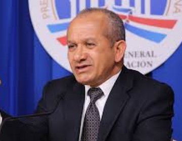 Procuraduria explica modus operandi de exministro de Salud P&uacute;blica