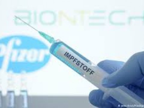 RD compra a Pfizer otros 2 millones de dosis de su vacuna