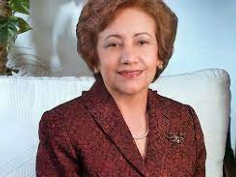 Presidente Abinader declara 3 d&iacute;as de duelo oficial por fallecimiento de do&ntilde;a Rosa G&oacute;mez