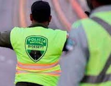 PN captura otro implicado en muerte a tiros de agente de la Digesett