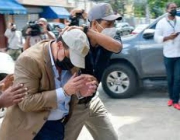 Posiblemente Alexis Medina no era la cabeza de la Red de Corrupci&oacute;n seg&uacute;n Pepca  