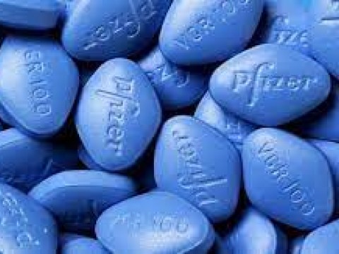 Viagra prolonga la vida de los hombres con enfermedad arterial coronaria