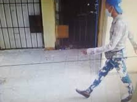 Violador en serie del sector Invivienda est&aacute; ingresado en el Dario Contreras por consumo de drogas