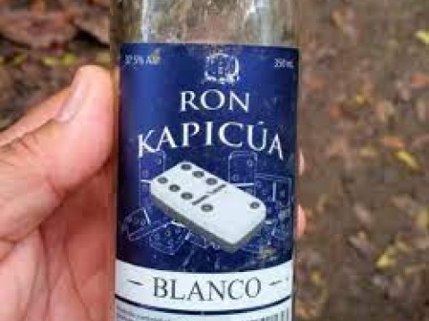 DGII suspende fabrica de ron Kapic&uacute;a por defraudaci&oacute;n fiscal de casi 5 mil millones