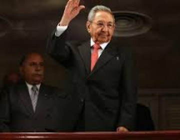 &iexcl;Confirmado! Raul Castro anuncia su retiro como primer secretario del Partido Comunista de Cuba