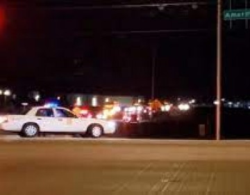 Tiroteo en Indian&aacute;polis deja ocho muertos