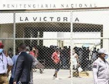 Terror sacudi&oacute; de nuevo a la c&aacute;rcel de La Victoria