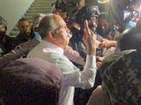 "Todos los lunes estar&eacute; en la Procuradur&iacute;a para demostrar que fue un abuso encarcelarme&rdquo;