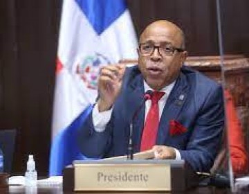 Diputados env&iacute;an a comisi&oacute;n especial Presupuesto complementario de este a&ntilde;o