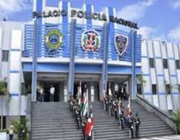 Luis Abinader dispuso la constituci&oacute;n de un fideicomiso para la transformaci&oacute;n de la Polic&iacute;a Nacional