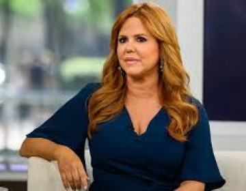 Mar&iacute;a Celeste Arrar&aacute;s confiesa la tom&oacute; "por sorpresa" despido en Telemundo  