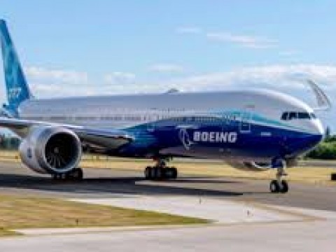 Boeing nombra a un nuevo director de estrategia en medio de crisis