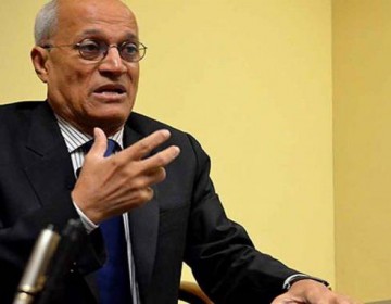 Senado aprueba designaci&oacute;n de Andr&eacute;s L. Mateo en Unesco y Blanco Conde en la ONU