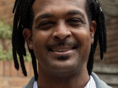 Woodly Edson Louidor, el nuevo embajador de Hait&iacute; en Rep&uacute;blica Dominicana