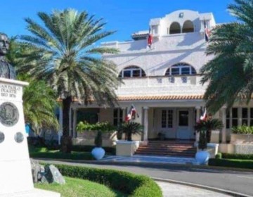 Rotan y designan nuevos embajadores dominicanos en diferentes pa&iacute;ses
