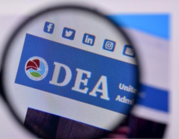 EE. UU. desmantela red de narcotr&aacute;fico y tr&aacute;fico de armas dirigida desde Rep&uacute;blica Dominicana