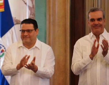 Aduanas: despacho de contenedores en 24 horas ahorra RD$1,380 millones a importadores en dos a&ntilde;os