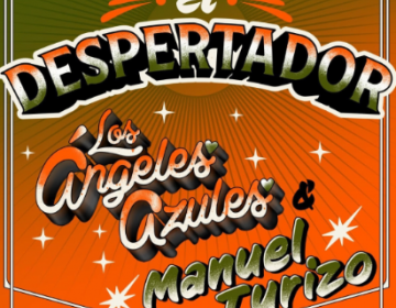 MANUEL TURIZO  le da voz al desamor con  &ldquo;EL DESPERTADOR&rdquo;
