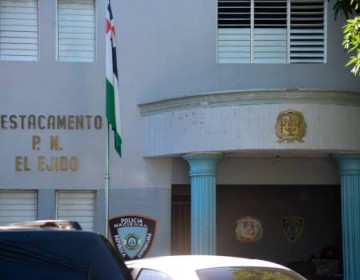 Encuentran ahorcado a un preso en el cuartel policial de Santiago