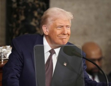 Detenido sospechoso del ataque al aeropuerto de Kabul durante la retirada de Afganist&aacute;n, dice Trump