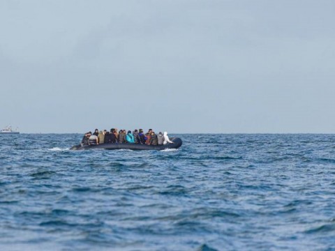 Detiene a 76 extranjeros de la Rep&uacute;blica Dominicana en varios incidentes en de Puerto Rico