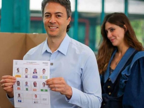 Inhabilitan por 6 meses al exalcalde de Medell&iacute;n por participar en pol&iacute;tica en elecciones