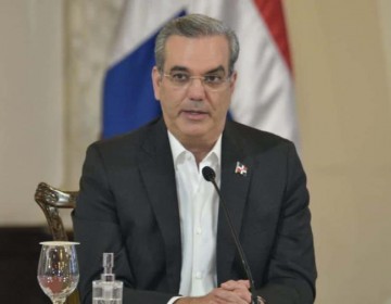 Abinader inscribir&aacute; su precandidatura presidencial este jueves