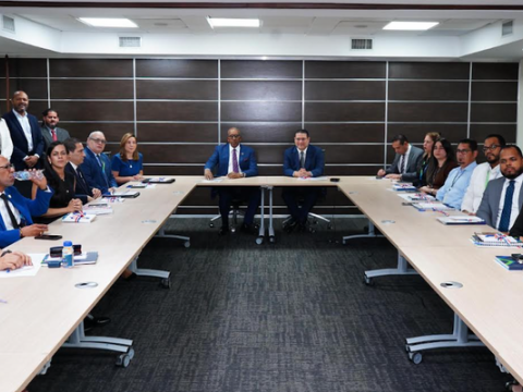 DGA fortalece sus controles internos junto a Contralor&iacute;a