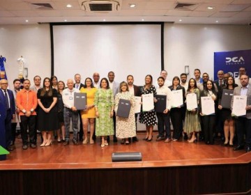 DGA certifica 22 empresas como Operador Econ&oacute;mico Autorizado Internacional y Simplificado