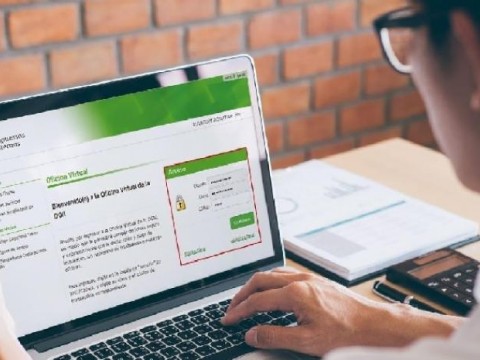 La DGII dar&aacute; inicio a un Censo de Contribuyentes