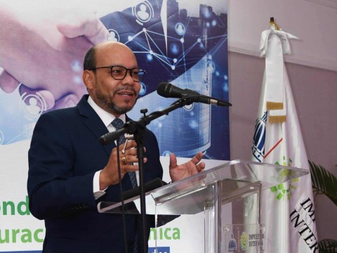La DGII estima que sus recaudaciones en el 2024 superar&aacute;n la meta