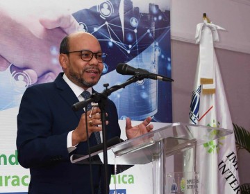 La DGII estima que sus recaudaciones en el 2024 superar&aacute;n la meta