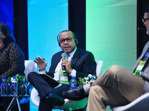 Director DGII plantea buscar alternativas para resolver disputas tributarias