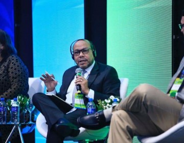 Director DGII plantea buscar alternativas para resolver disputas tributarias