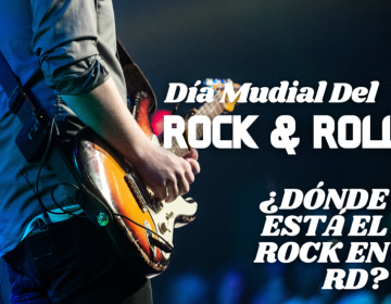 D&iacute;a Mundial Del Rock