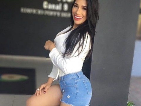 Dianabel G&oacute;mez entre los detenidos en operaci&oacute;n Falc&oacute;n