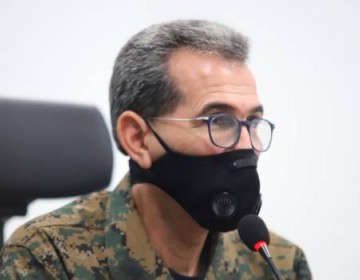  El ministro de Defensa, teniente general, Carlos Luciano Díaz Morfa calificó como chismes los conflictos que existen en varias instituciones públicas por el nombramiento de sus jefes de seguridad.