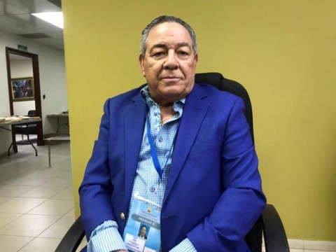 JCE Santiago dice est&aacute; todo listo para las elecciones; no han recuperado el dinero robado